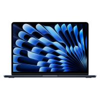 ������� Apple MacBook Air A3240 13.6'', 2025, Retina, Apple M4 10 core 4���, 10-�������, 16�� 512�� SSD,  macOS, ���������  [MW133HN/A]