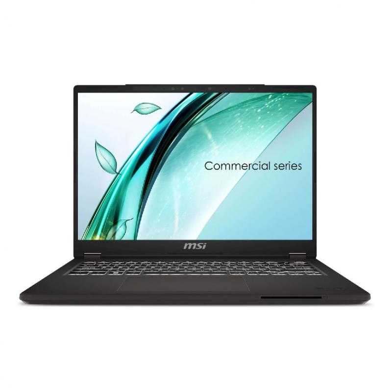  MSI Commercial 14 H A13MG-002US 14'', IPS, Intel Core i5 13420H 2.1, 8-, 16 DDR4, 512 SSD,  Intel Iris Xe graphics, Win 11 Pro,   [9S7-14L111-002]