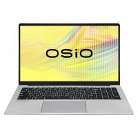 ������� OSIO FocusLine F160a-012 16.1'', 2024, IPS, AMD Ryzen 7 5700U 1.8���, 8-�������, 32�� DDR4, 1�� SSD,  AMD Radeon Graphics, noOs, ����� [F160A-012]
