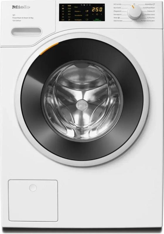   Miele WWB380 WCS 125 Edition, 8