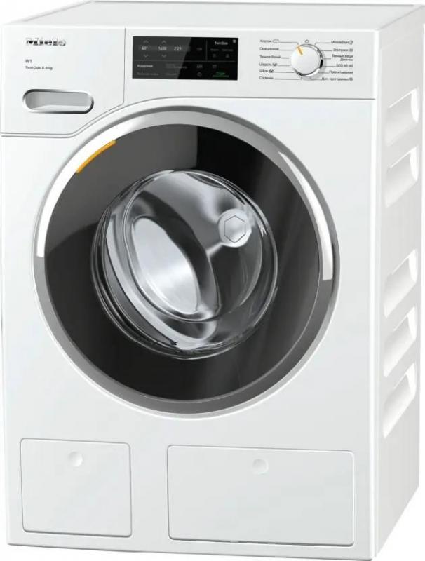   Miele WWG660 WCS,  , 9, 1400/