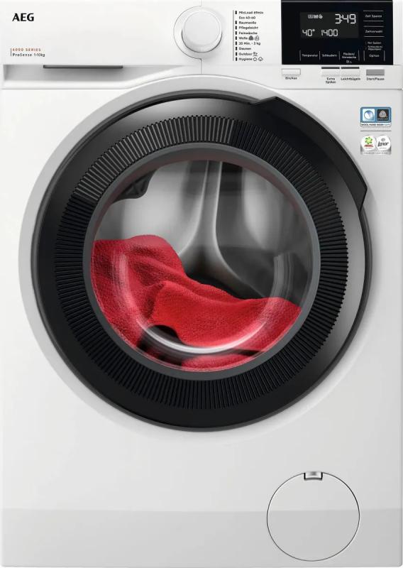   AEG LFR61944BE, 9, 1400/,   