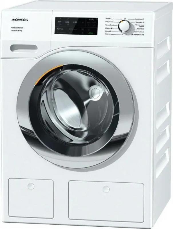   Miele WEG 675 WCS EU1,   , 9, 1400/