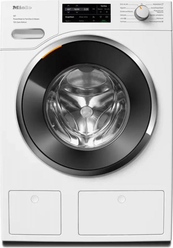   Miele WWI880 WCS 125,   ,  , 9, 1600/, 