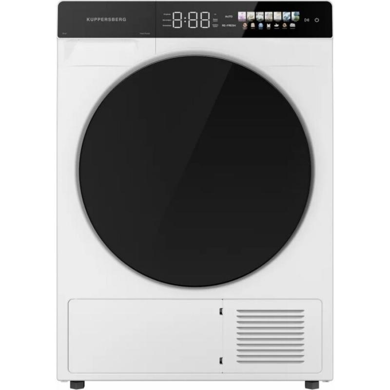   KUPPERSBERG High-Tech DM 590 W 