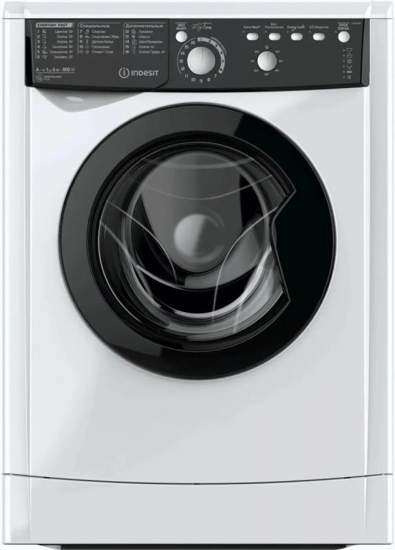   INDESIT EWSB5085BKCIS 869991570520