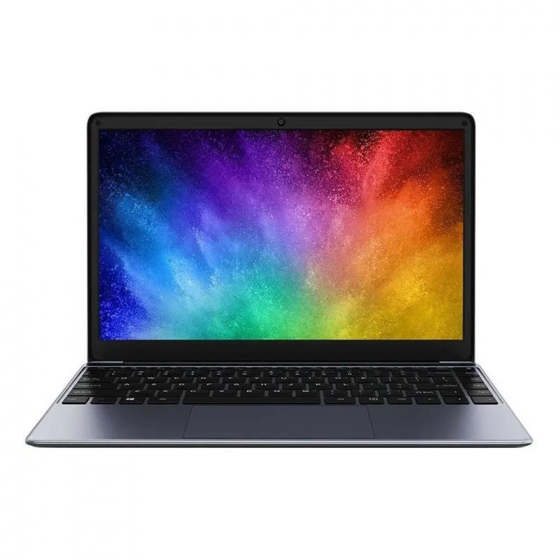  CHUWI HeroBook Pro 14.1''(1920x1080 IPS)/Intel Celeron N4020(1.1Ghz)/8GB/512SSDGb/Intel UHD Graphics 600/Cam/BT/WiFi/38WHr/war 1y/1.39kg/Grey/Win11Home +  [CWI514-CN8N5N1HDMXX]