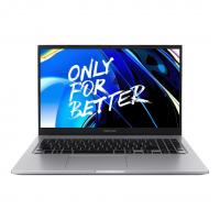 ������� Maibenben M575 15.6''(1920x1080 (�������) IPS)/AMD Ryzen 5 7430U(2.3Ghz)/16GB/512PCISSDGb/AMD Radeon/Cam/BT/WiFi/49.6WHr/war 1y/1.65kg/Silver/Win11Home [M5751SF0HSRE1]