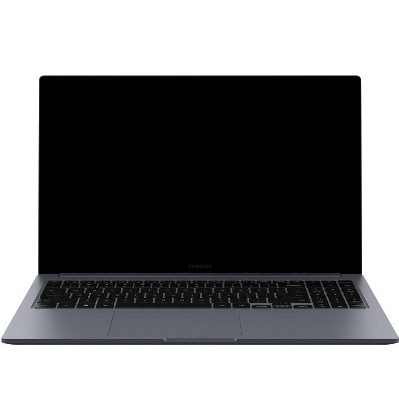  Samsung Galaxy Book4 15.6'', Intel Core 5 120U (1.4Ghz)/8GB/512Gb PCI SSD/Intel Graphics/(1920x1080 IPS ())/Win11Home + Eng kbd 3 pin/Gray [NP750XGK-LG1IN]