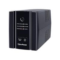 (���) CyberPower / UT1500EG / UPS CyberPower UT1500EG Line-Interactive 1500VA/900W USB/RJ11/45/USB charger A/C  [UT1500EG]