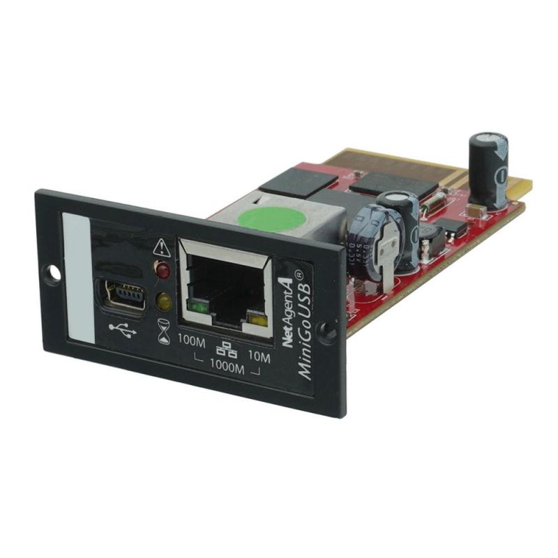 ��� ����� ���������� ����� ���������� ���������� SNMP Mini DA806 ��� ���  [DA806]