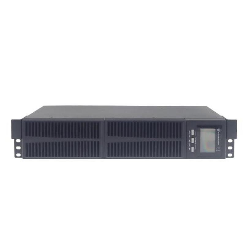 ��� Crusader Stabline RTIO-1000VA (1000��, 900��, 8xIEC320, LCD, USB type-B , 2xRJ45, ������ ���������) [RTIO-1000VA]