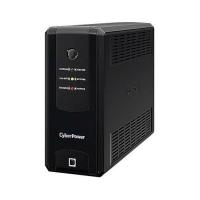 ���  CyberPower / UT1200EG /UPS  UT1200EG Line-Interactive 1200VA/700W USB/RJ11/45/Dry Contact (4 EURO  [UT1200EG]