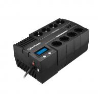 ��� CyberPower BR700ELCD Line-Interactive 420W/700VA  [BR700ELCD]