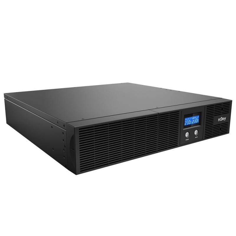  nJoy Argus 2200 IEC Line-interactive 1320W/2200VA [PWUP-LI220AG-CG01B]