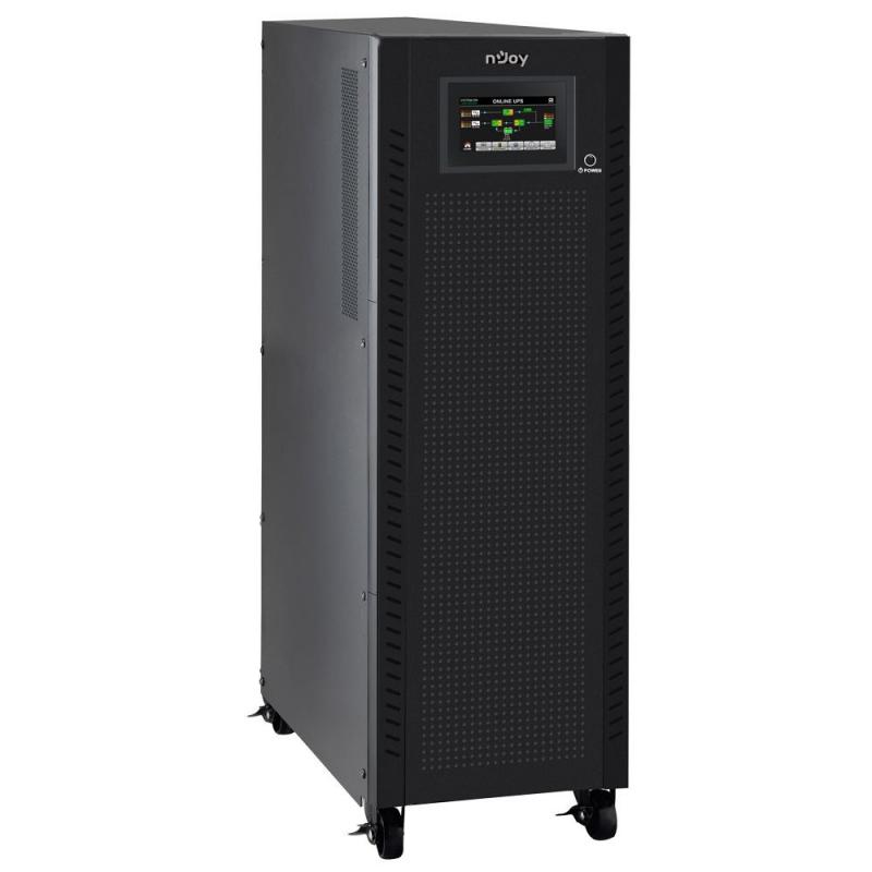  nJoy Garun 10KL On-line 10000W/10000VA  [UP33TOP110KGAAZ02B]