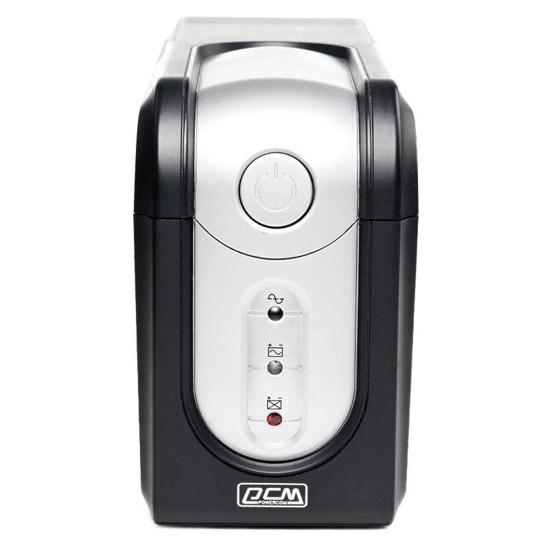 ��� Powercom Imperial IMP-625AP 375W/625VA  [IMP-625AP]