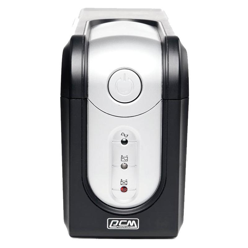 ��� Powercom Imperial IMP-825AP 495W/825VA  [IMP-825AP]