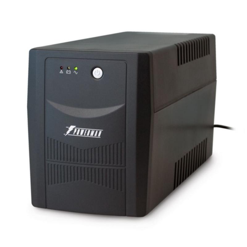  Powerman Back Pro 2000 Line-interactive 1200W/2000VA  [6117062]