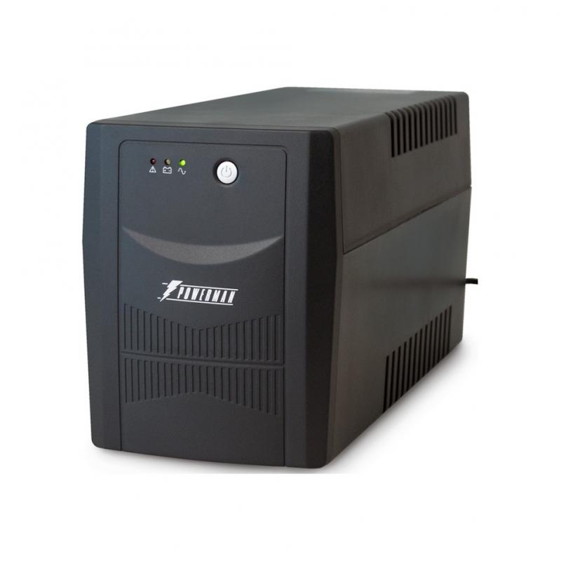 ��� Powerman Back Pro 2000 Line-interactive 1200W/2000VA  [6117062]