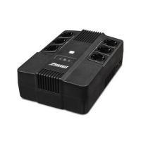��� Powerman BRICK 600 Line-Interactive 360W/600VA  [6117367]