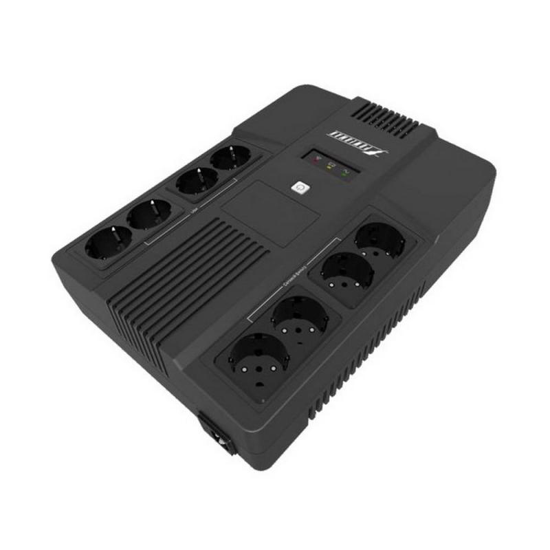  Powerman BRICK 1000 Line-Interactive 600W/1000VA  [6117369]
