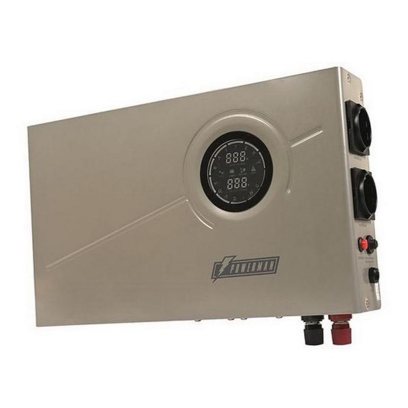 ��� Powerman Smart 500 INV SILVER (��� � �������� ���)  [6195083]