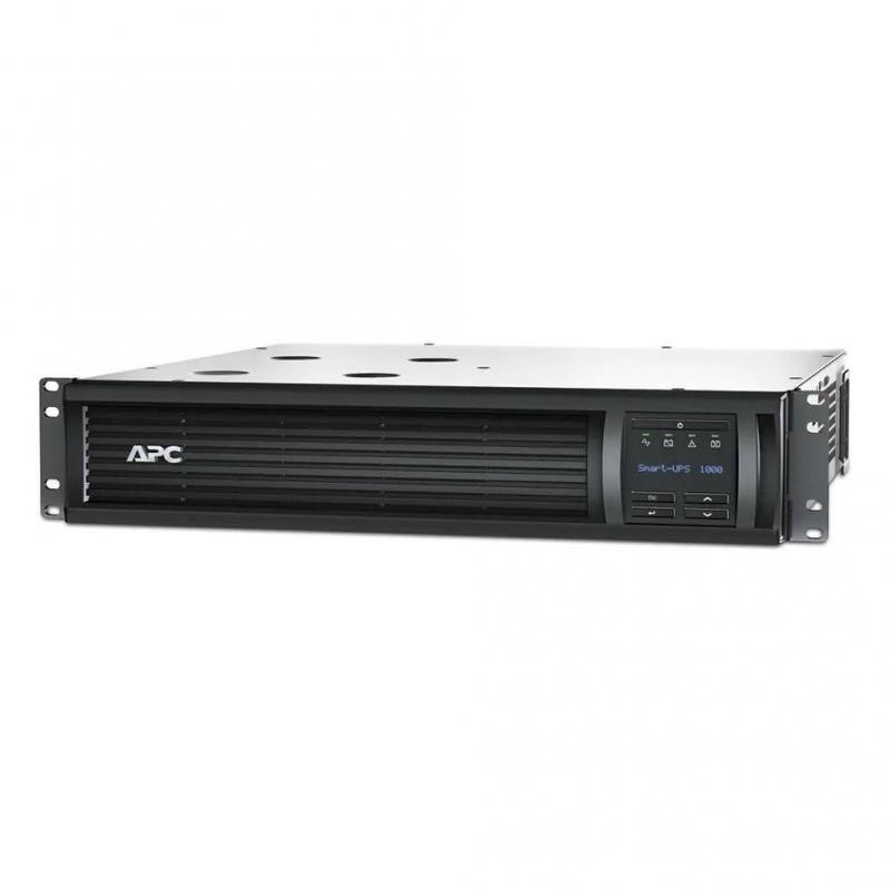 ��� APC Smart-UPS SMT1000RMI2UC,  1000�A [SMT1000RMI2UC]