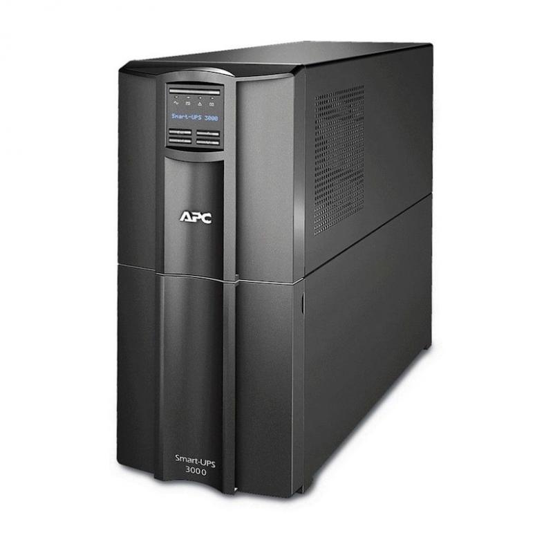 ��� APC Smart-UPS SMT3000IC,  3000�A [SMT3000IC]