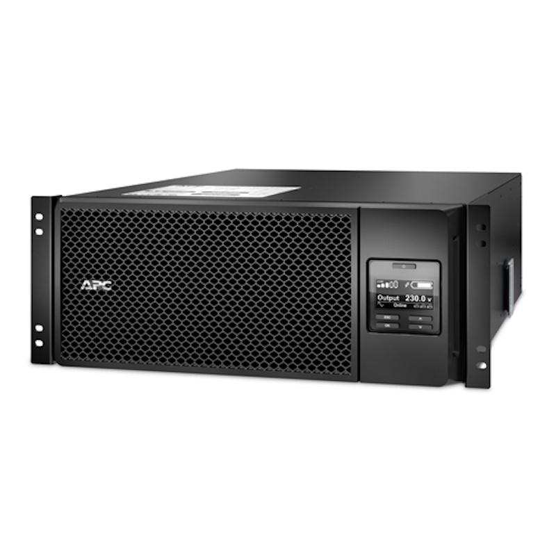 ��� APC Smart-UPS SRT SRT6KRMXLI,  6000�A [SRT6KRMXLI]