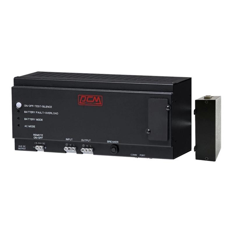 ��� POWERCOM DRU-850,  850�A [DRU-850]