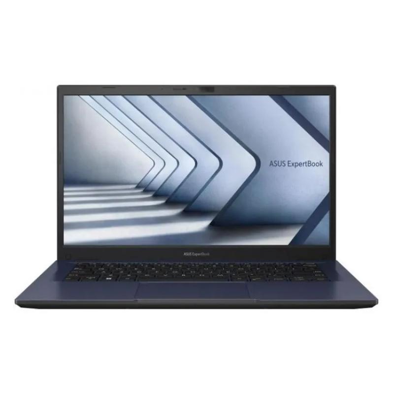  ASUS B1402CBA-EB4233, 14'' WVA FHD black (Core i5 1235U/16Gb/512Gb SSD/VGA int/noOS) (90NX05V1-M04US0)
