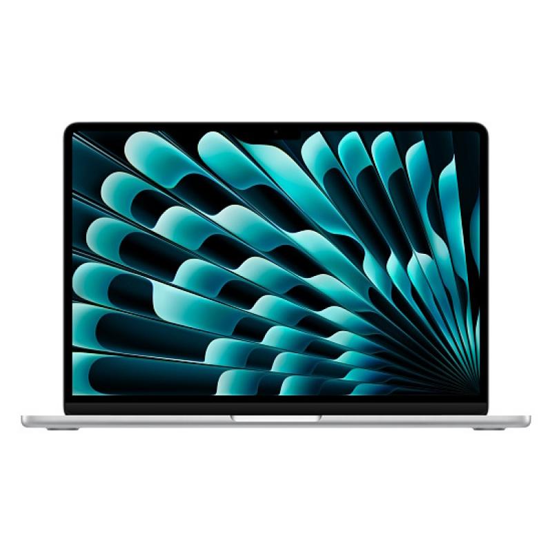 ������� APPLE MacBook Air 15 Silver (M3/16Gb/512Gb SSD/MacOS) (Z1GE0001R) ����� ���������� �� EU