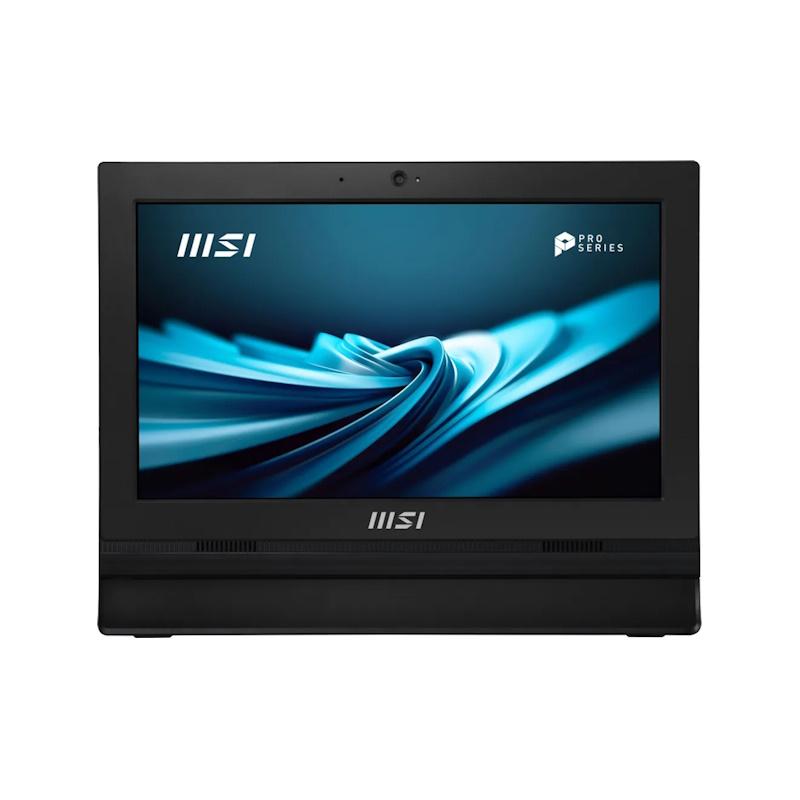 15.6'' �������� MSI Pro AP162T ADL-012XRU Full HD, Intel N100, 4�� DDR4, 128�� SSD,  ��� ������������ ������� ������ [9s6-a60211-032]