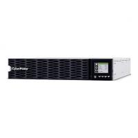 ��� CyberPower OL5KERTHD NEW Online 5000VA/5000W   USB/RS-232+ ����� �������/EPO/SNMPslot  (IEC C19 x 2, IEC C13 x 4, 1 �������� �������) [OL5KERTHD]