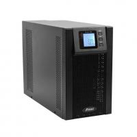 ��� POWERMAN Online 2000, LCD, �������� ��������������, 2000��, 1800��, 3 ����������� � ��������� ��������, USB, RS232, ���� SNMP, ������ EPO, ������� 12� 9�� 4 ��., 191 � 460 � 337 ��., 20 ��. [POWERMAN Online 2000]