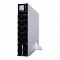 ��� CyberPower OL6KERTHD NEW Online 6000VA/6000W   USB/RS-232+ ����� �������/EPO/SNMPslot  (IEC C19 x 2, IEC C13 x 4, 1 �������� �������) [OL6KERTHD]