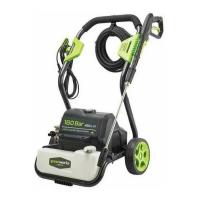 ����� �������� �������� Greenworks GPWG8II ��������������, 2800 ��, 160 ��� [5106807]