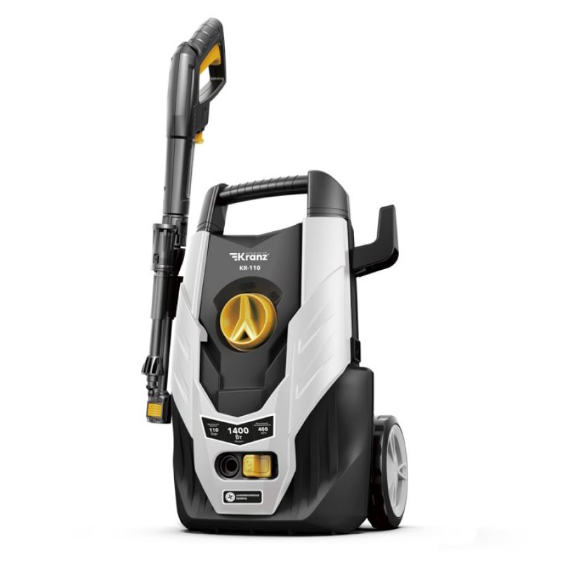    Kranz KR-110, KR-16-1261, 1400, 400 /, 110 