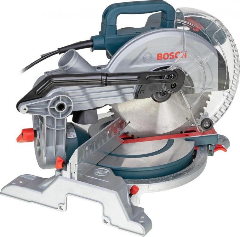����������� ���� Bosch GCM 216, 1300��, 216�� [0601b33000]
