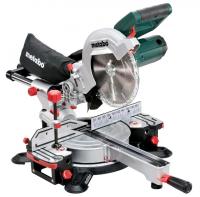 ����������� ���� METABO KGSV 216 M, 1700��, 216�� [619261000]