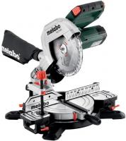 ����������� ���� METABO KS 216 M Set, 1100��, 216�� [610216900]