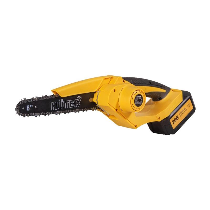 ������ ���� Huter ELS-20/8-Li-2�-BL, 20�, 4��, � ����� ��� [70/10/40]