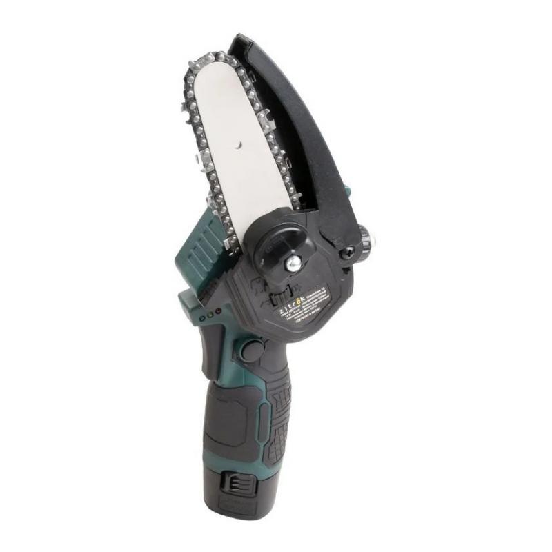������ ���� ZITREK GreenSaw 12,  ��������������,  12�,  2��,  � ����� �������������� [085-4449]