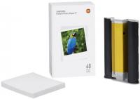  Xiaomi Instant Photo Paper 3, A7,   , 40, 273/2, ,  ,   [bhr6756gl]