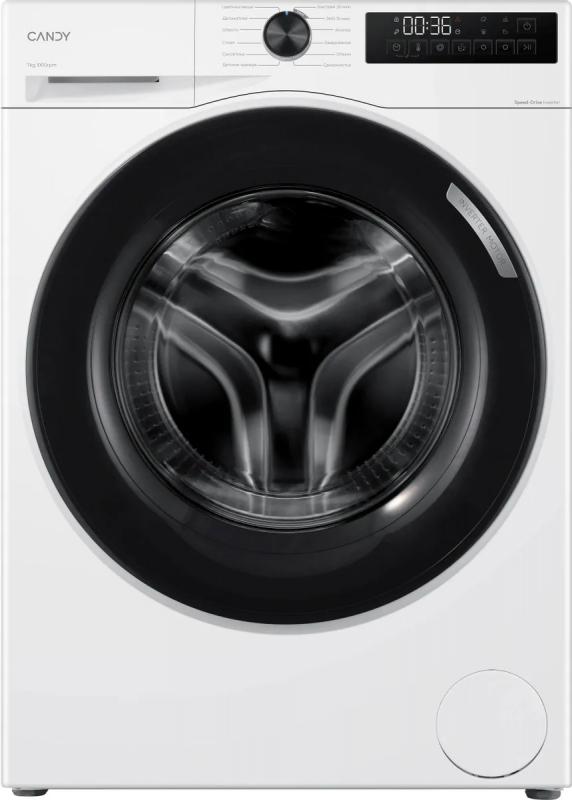 ���������� ������ Candy Nova C33W4 07MBW-07, � �����, 7��, �����������