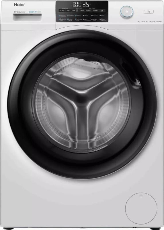 ���������� ������ ����� HAIER HW70-BP12959AE, � �����, 7��, �����������
