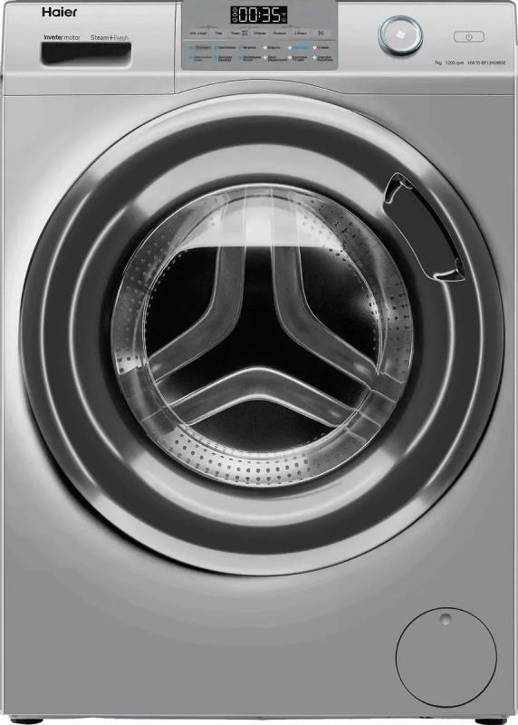 ���������� ������ ����� HAIER HW70-BP12959BSE, � �����, 7��, �����������