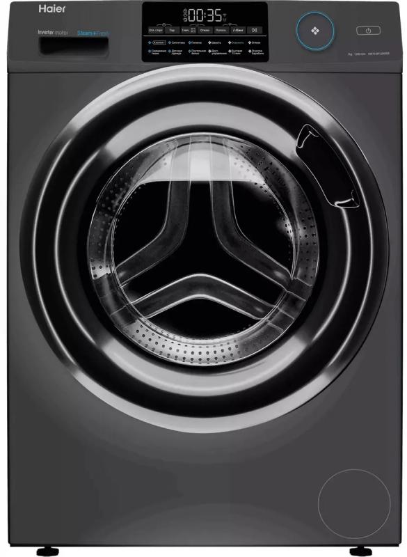 ���������� ������ ����� HAIER HW70-BP12959DE, � �����, 7��, �����������