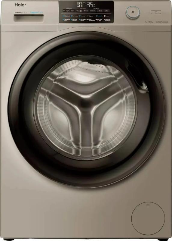 ���������� ������ ����� HAIER HW70-BP12959GE, � �����, 7��, �����������